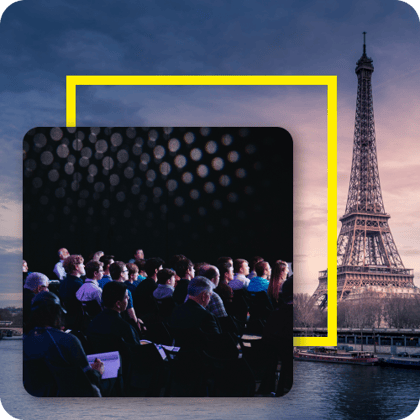 LoRaWAN Paris LoRaWAN Paris